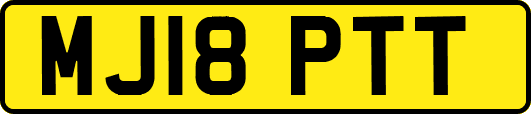 MJ18PTT