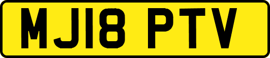 MJ18PTV