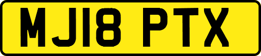 MJ18PTX