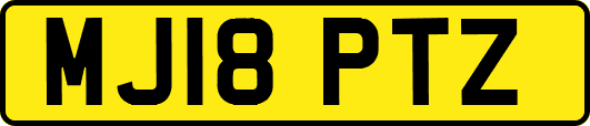 MJ18PTZ