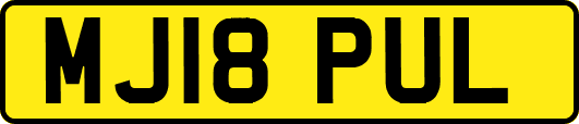 MJ18PUL