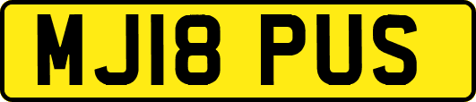 MJ18PUS