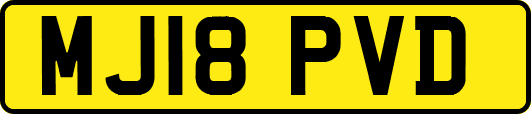 MJ18PVD