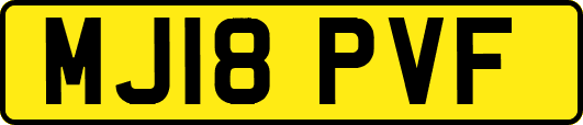 MJ18PVF