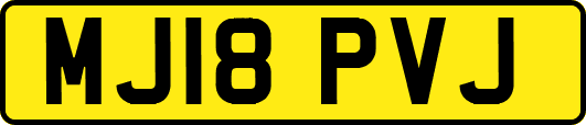 MJ18PVJ