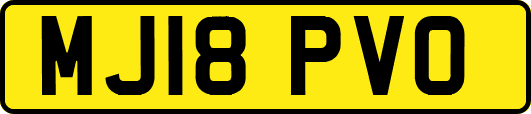 MJ18PVO