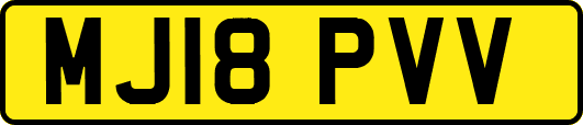 MJ18PVV