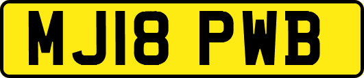 MJ18PWB
