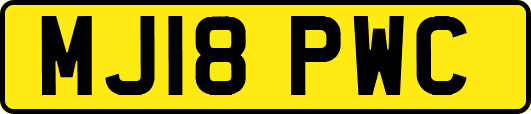 MJ18PWC