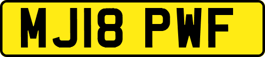 MJ18PWF