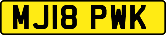 MJ18PWK