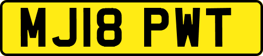 MJ18PWT