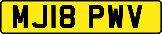 MJ18PWV