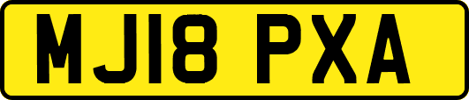 MJ18PXA