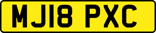 MJ18PXC