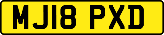 MJ18PXD