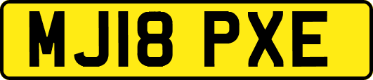 MJ18PXE