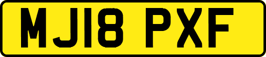 MJ18PXF
