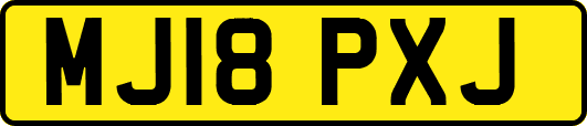 MJ18PXJ