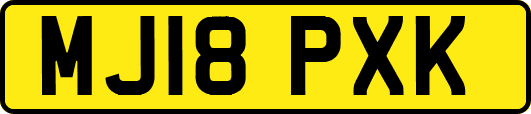 MJ18PXK