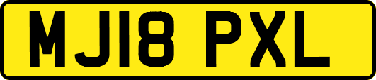 MJ18PXL