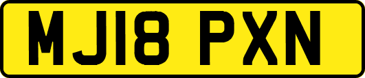 MJ18PXN
