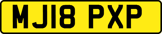 MJ18PXP
