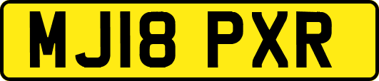 MJ18PXR