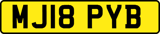 MJ18PYB