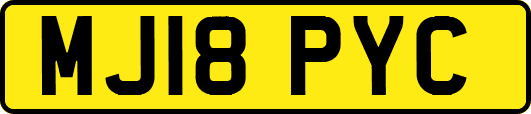 MJ18PYC