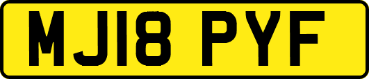 MJ18PYF