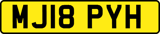 MJ18PYH