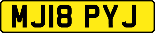 MJ18PYJ