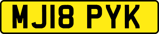 MJ18PYK