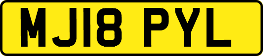 MJ18PYL