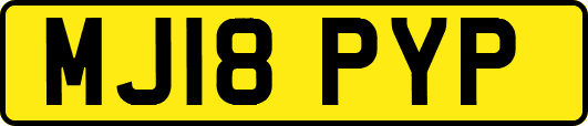 MJ18PYP