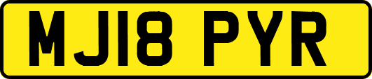 MJ18PYR
