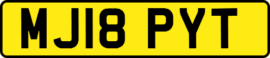 MJ18PYT