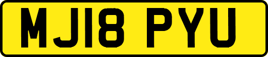 MJ18PYU