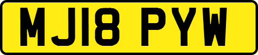 MJ18PYW