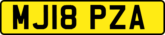 MJ18PZA