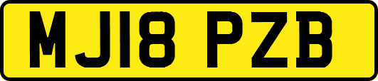 MJ18PZB