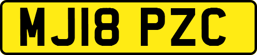 MJ18PZC