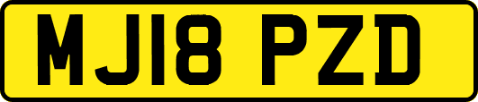MJ18PZD