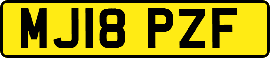 MJ18PZF