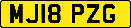 MJ18PZG