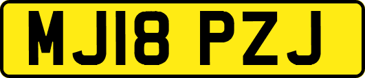 MJ18PZJ