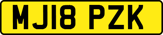 MJ18PZK