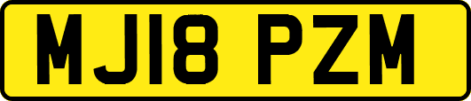 MJ18PZM