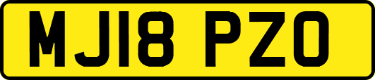 MJ18PZO